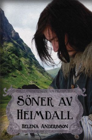 [Heimdalls ättlingar 01] • Söner av Heimdall